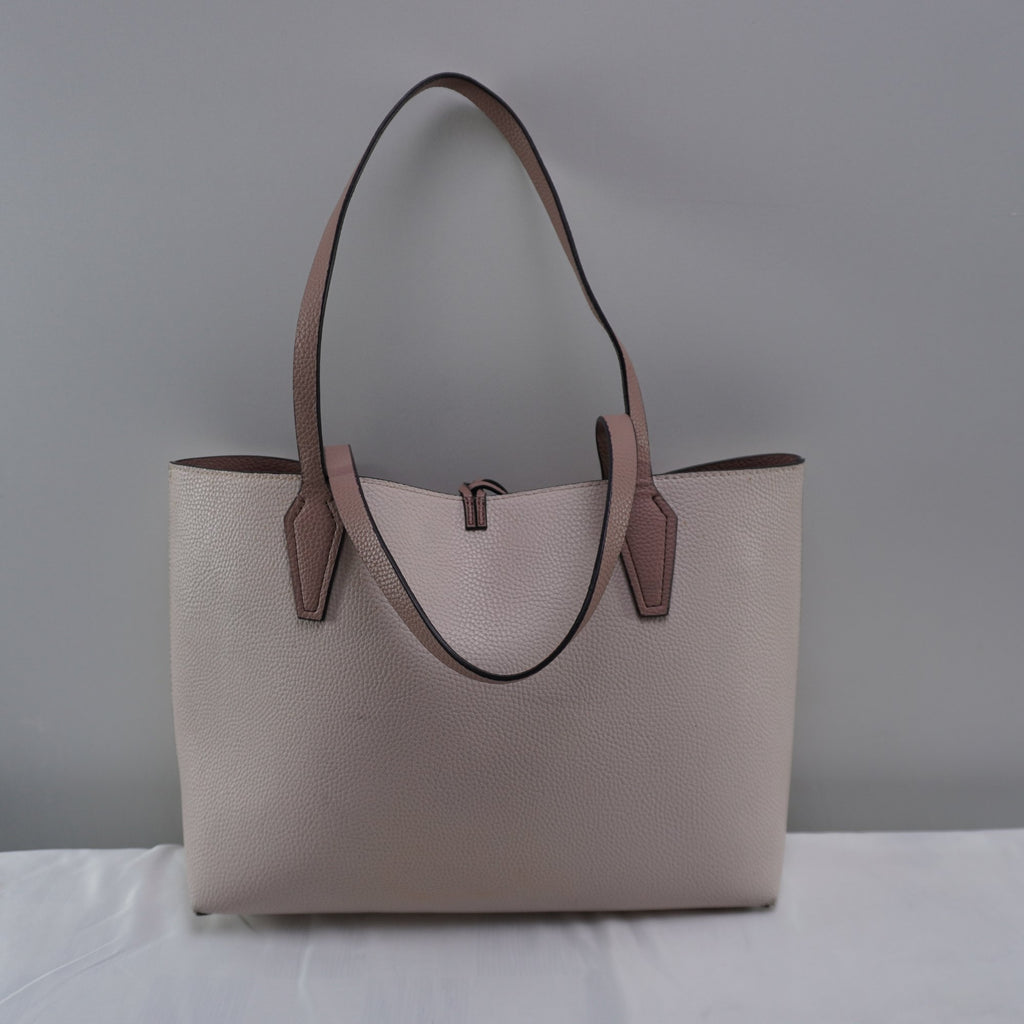Bolso Baguette Guess para Mujer Usado - Rosa