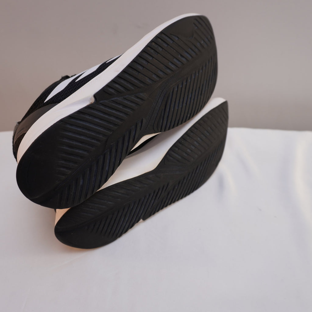 Zapatillas Adidas para Mujer Usadas - Negro, 38