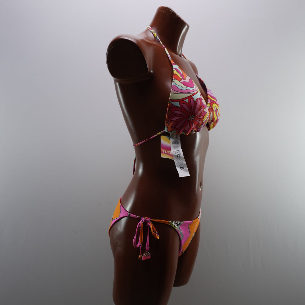 Vestido de Baño Tezenis para Mujer Usado - Multicolor, L