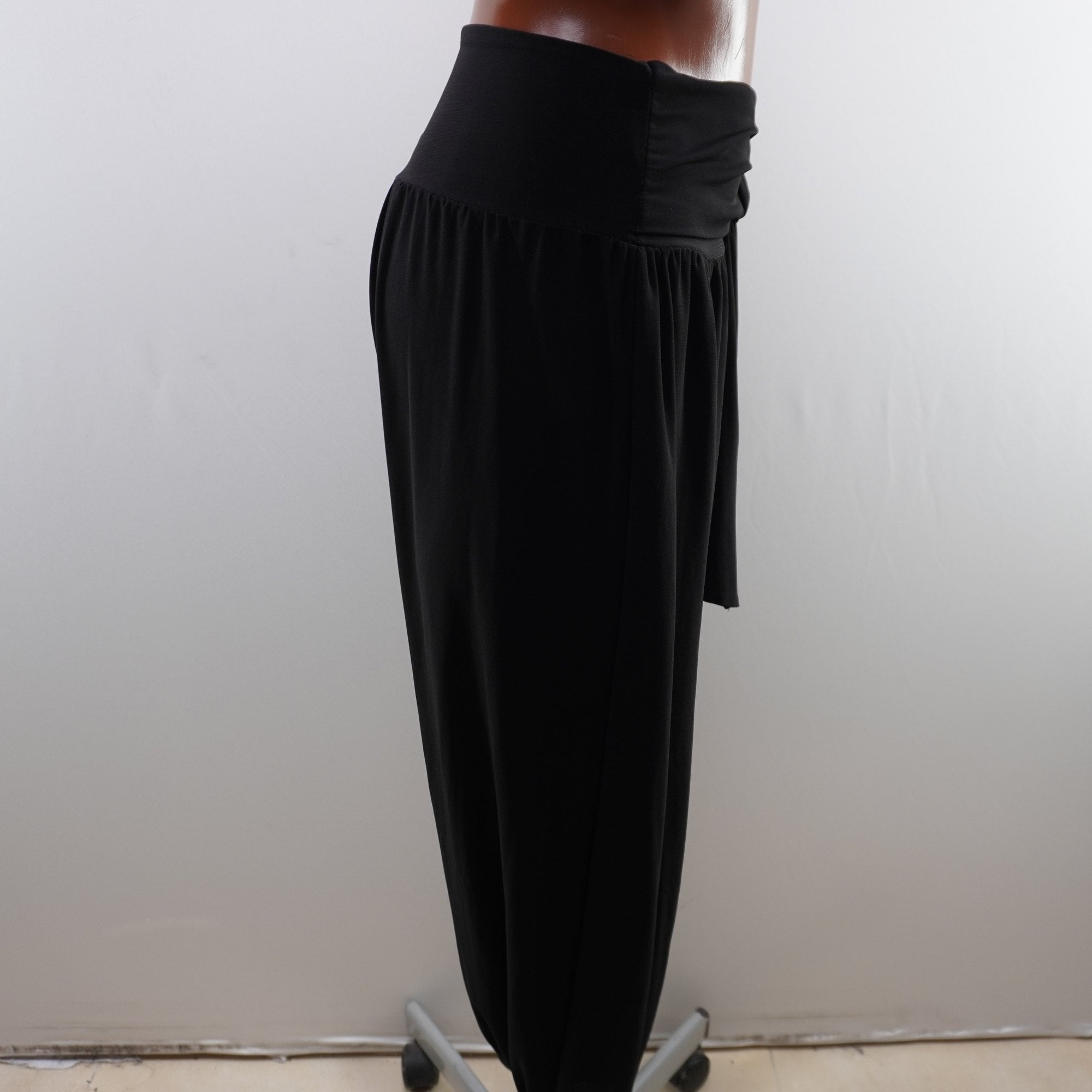 Pantalones Hair Lain para Mujer Usados - Negros, L