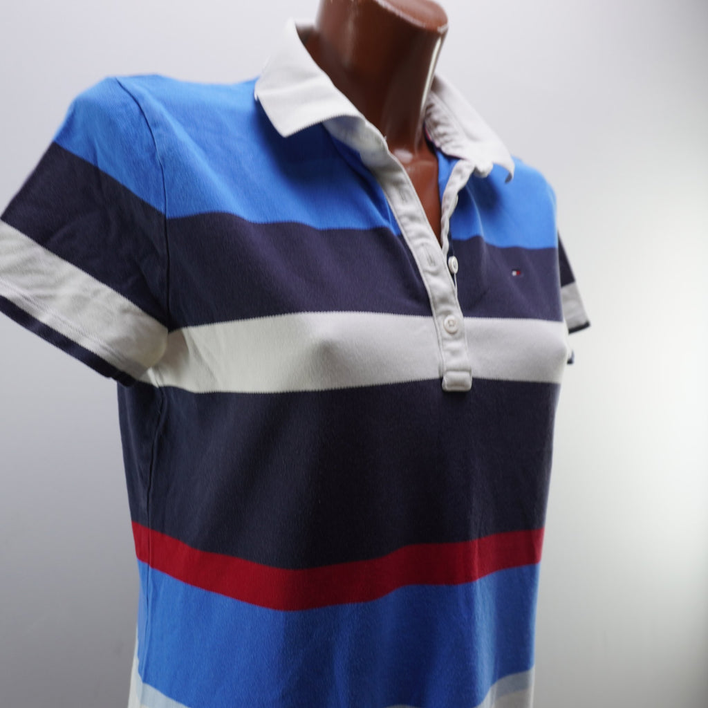 Vestido Tommy Hilfiger para Mujer Usado - Multicolor, Muy Buen Estado