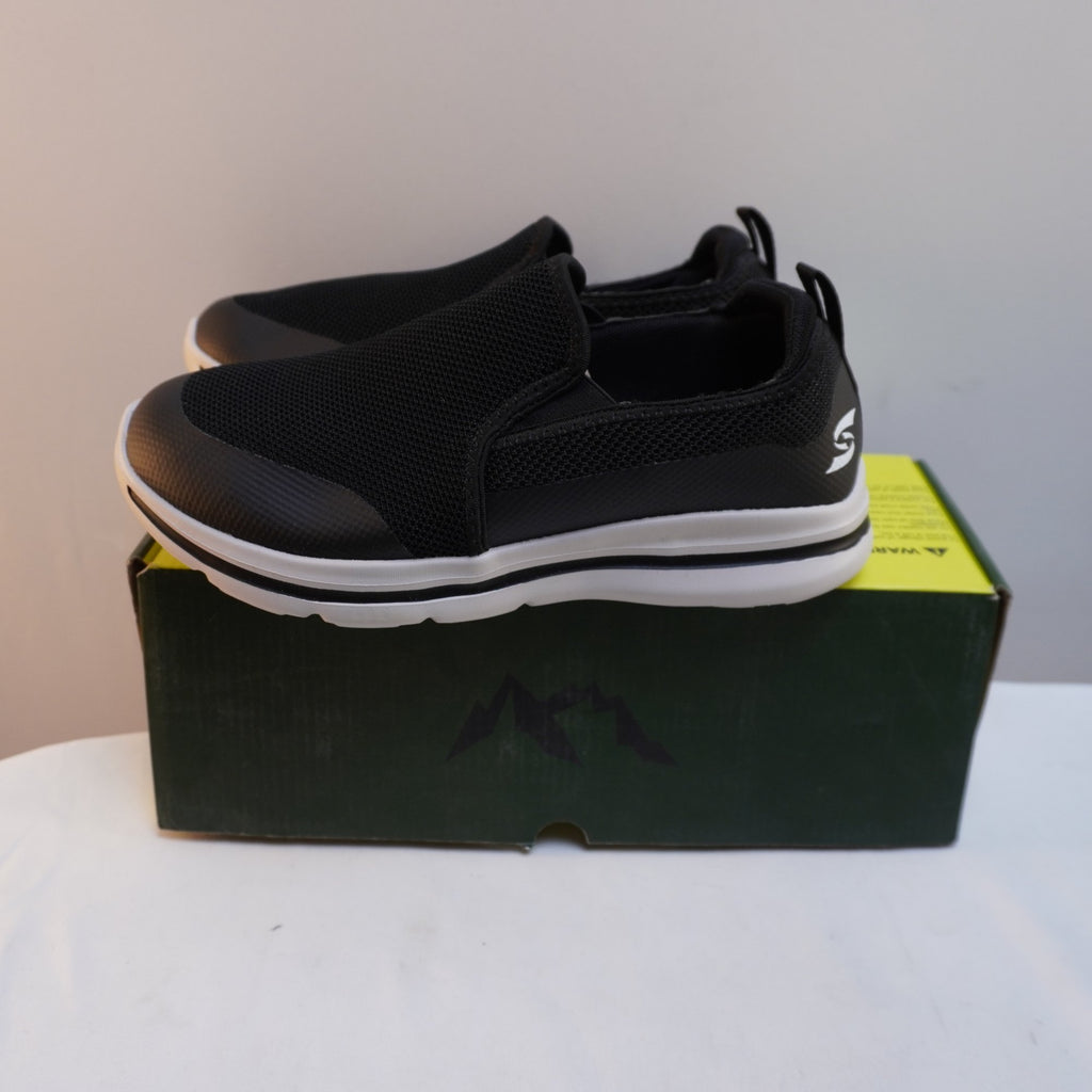 Zapatillas Sosenfer para Hombre Usadas - Negro, Talla 42