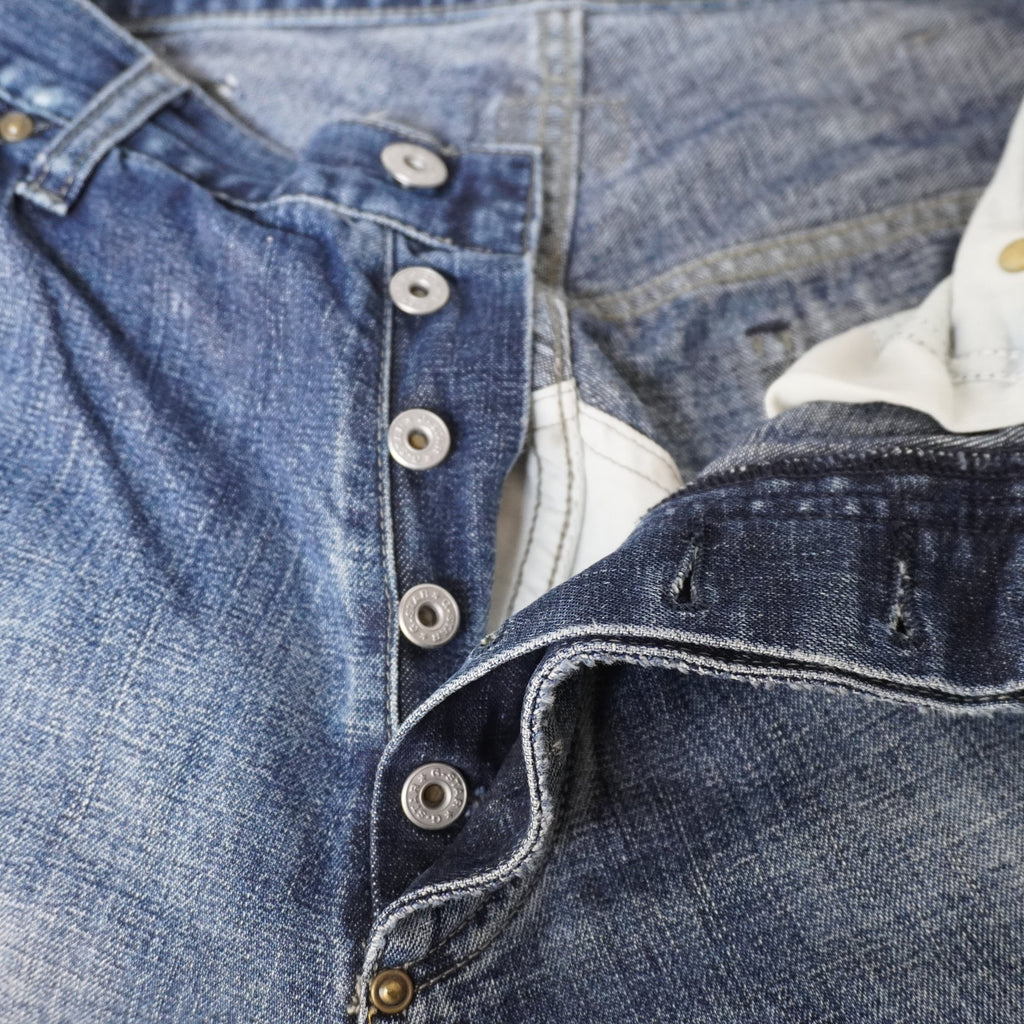 Vaqueros G-Star para Hombre Usados - Azul, L