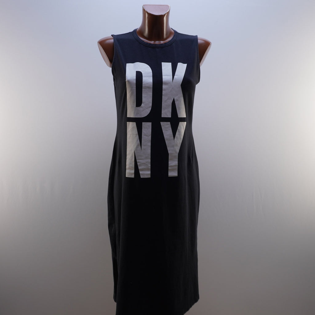 Vestido DKNY para Mujer Usado - Negro, L