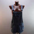 Mono Denim.Co para Mujer Usado - Azul, Mediano (M)