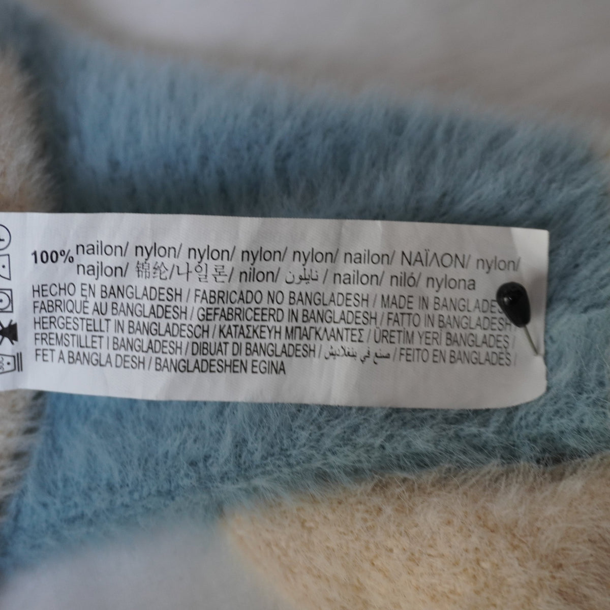 Suéter Pull & Bear para Mujer Usado - Multicolor, M