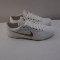 Zapatillas Nike para Mujer Usadas - Blanco, Talla 40