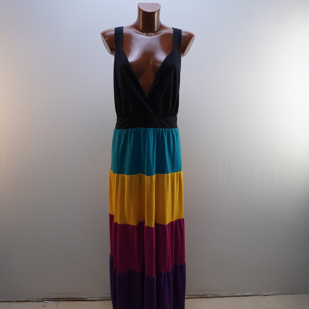 Vestido Buffalo para Mujer Usado - Multicolor, 4XL