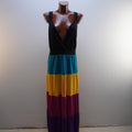 Vestido Buffalo para Mujer Usado - Multicolor, 4XL