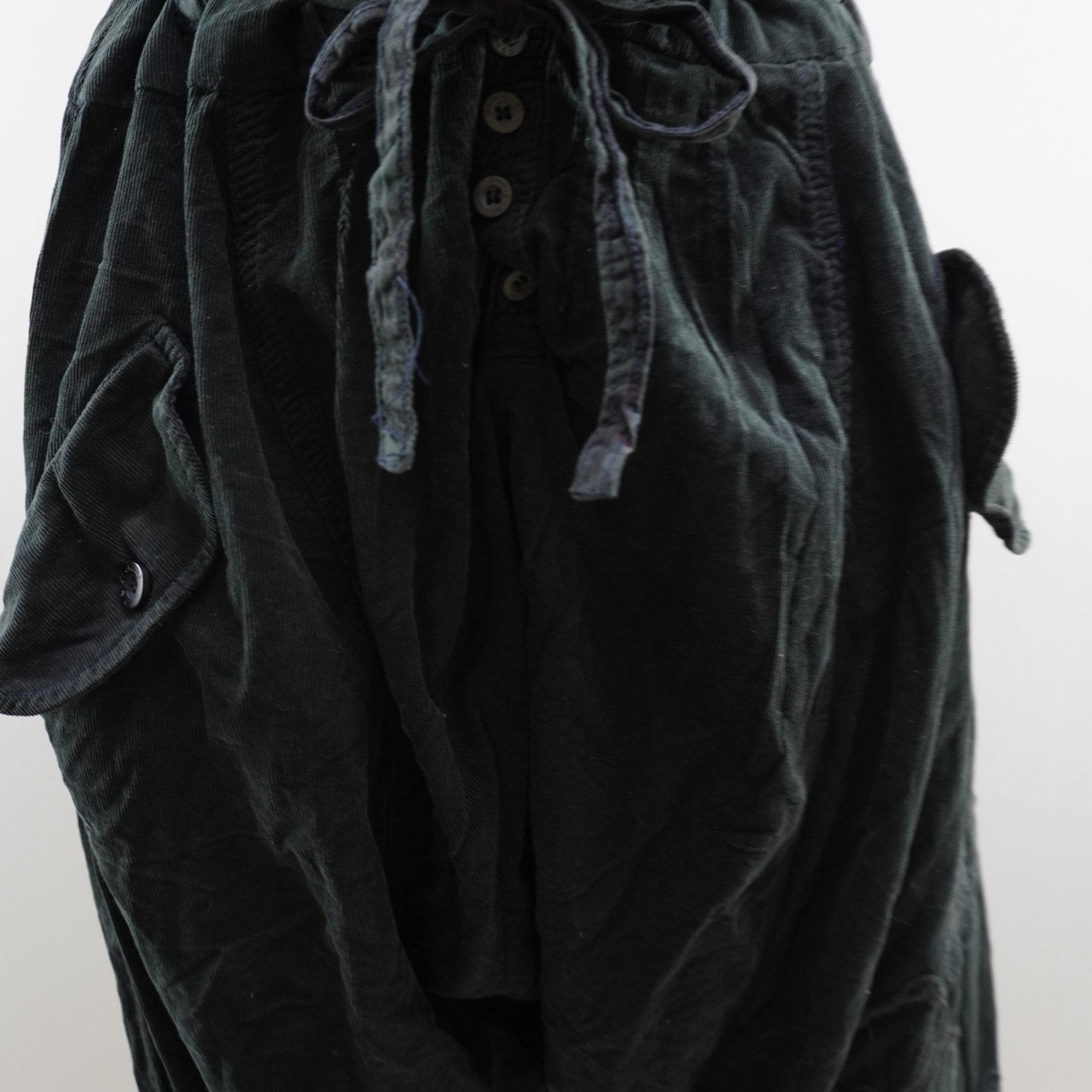 Pantalones Cortos Desigual para Hombre Usados - Negro, XS