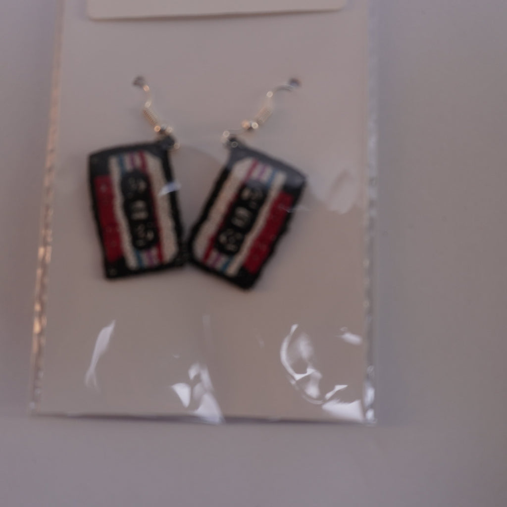Pendientes Chungo Lab para Mujer Usados - Multicolor