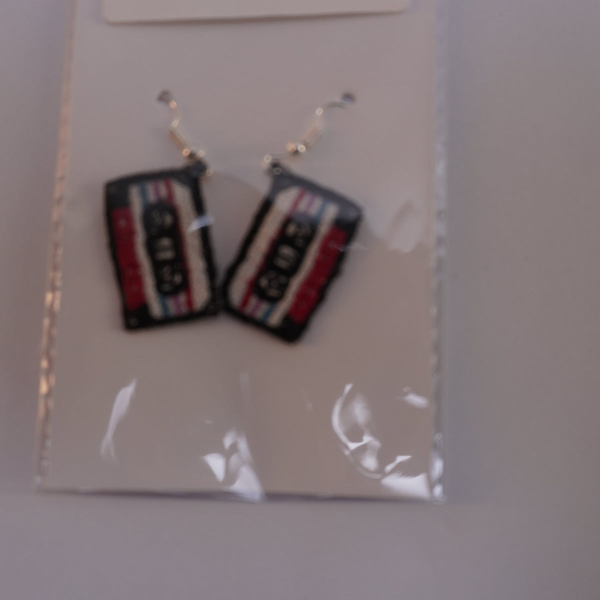 Pendientes Chungo Lab para Mujer Usados - Multicolor