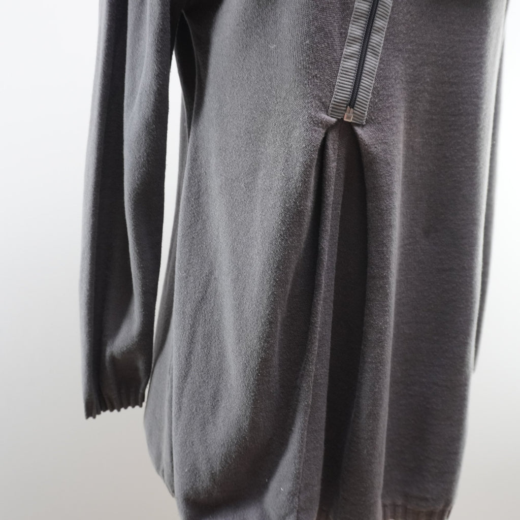 Suéter Singular para Mujer Usado - Gris, Pequeño (S)