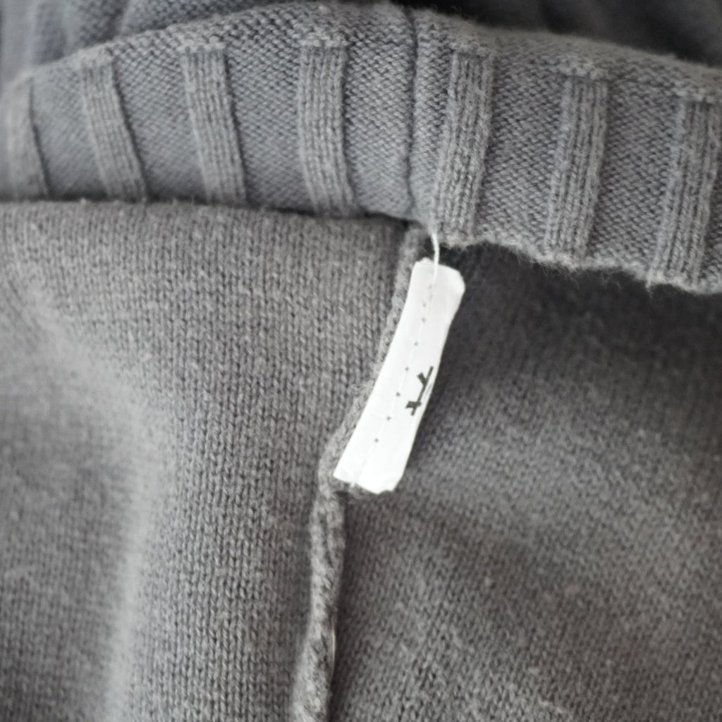 Suéter Singular para Mujer Usado - Gris, Pequeño (S)