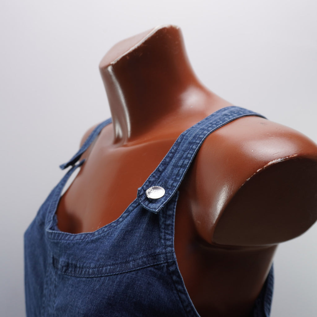Vestido BPC para Mujer Usado - Azul, L