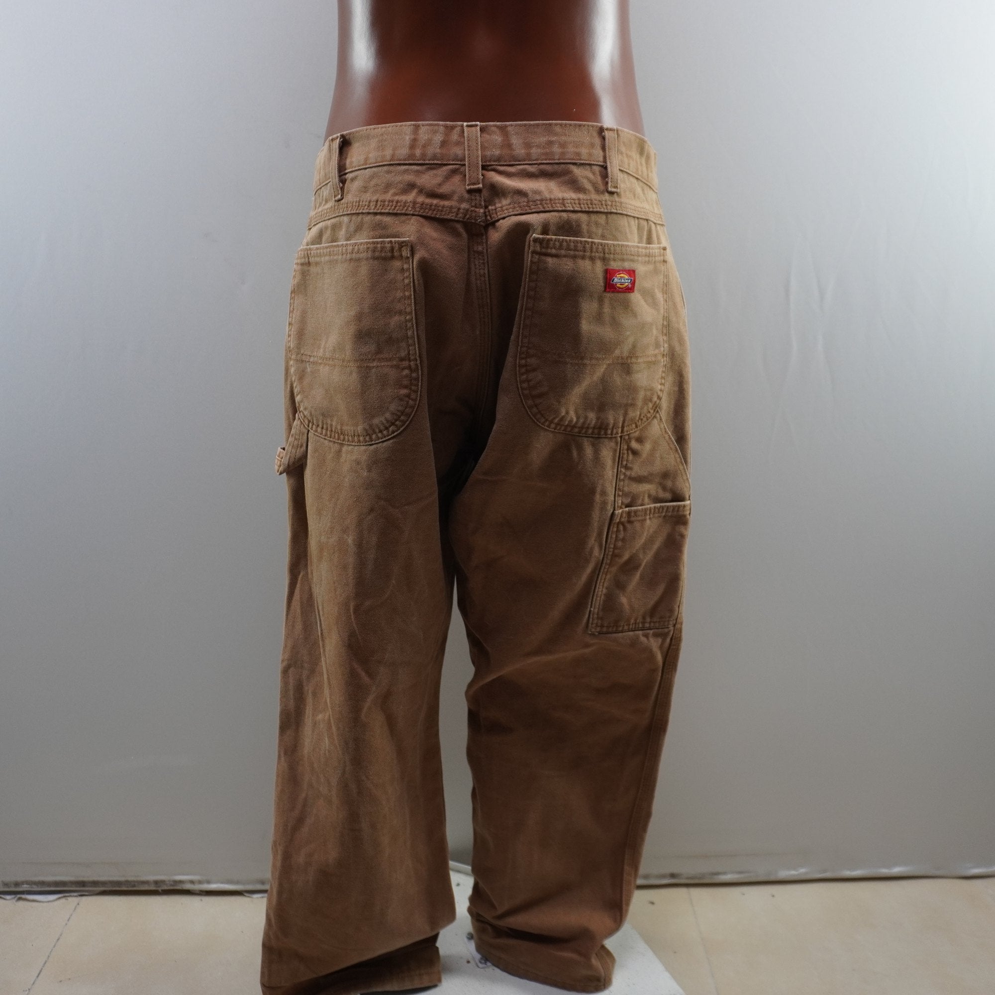 Vaqueros Dickies para Hombre Usados - Multicolor, XL