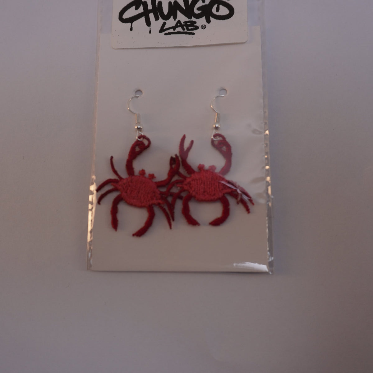 Pendientes Chungo Lab para Mujer Usados - Multicolor