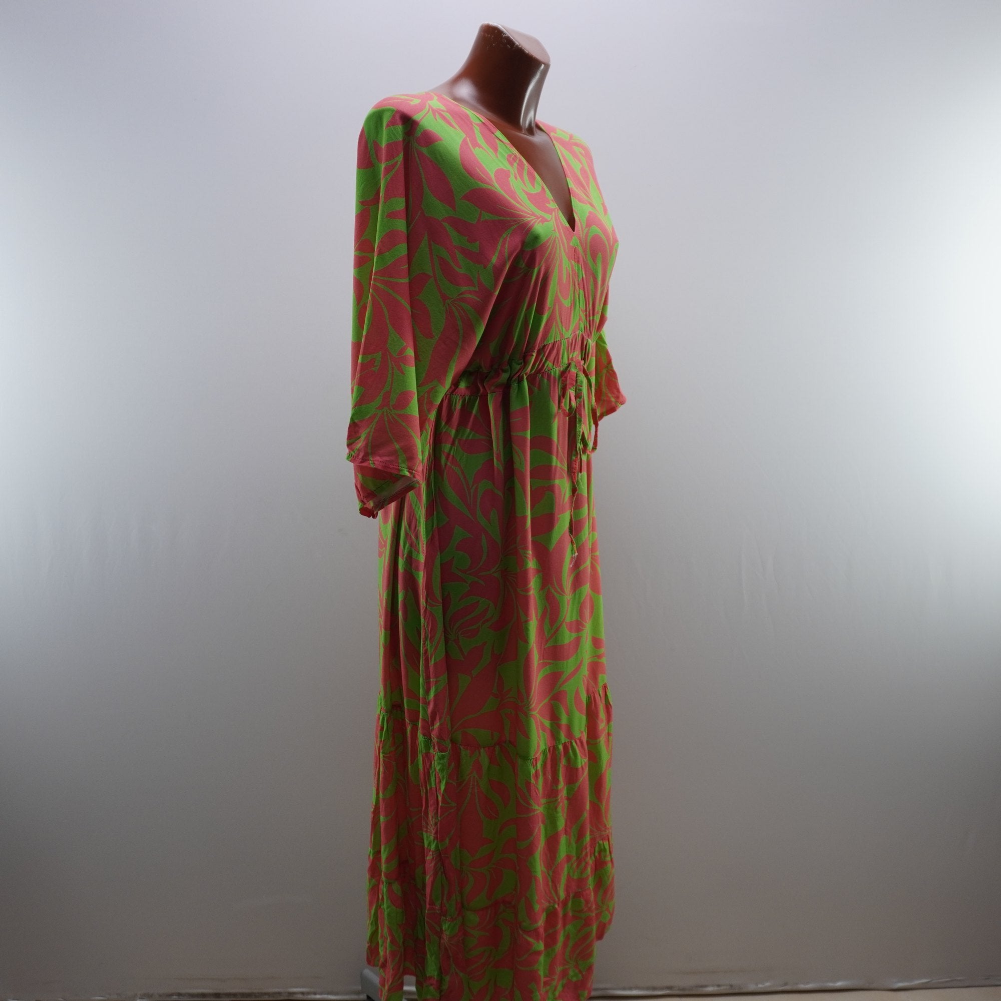 Vestido New Collection para Mujer Usado - Multicolor, L