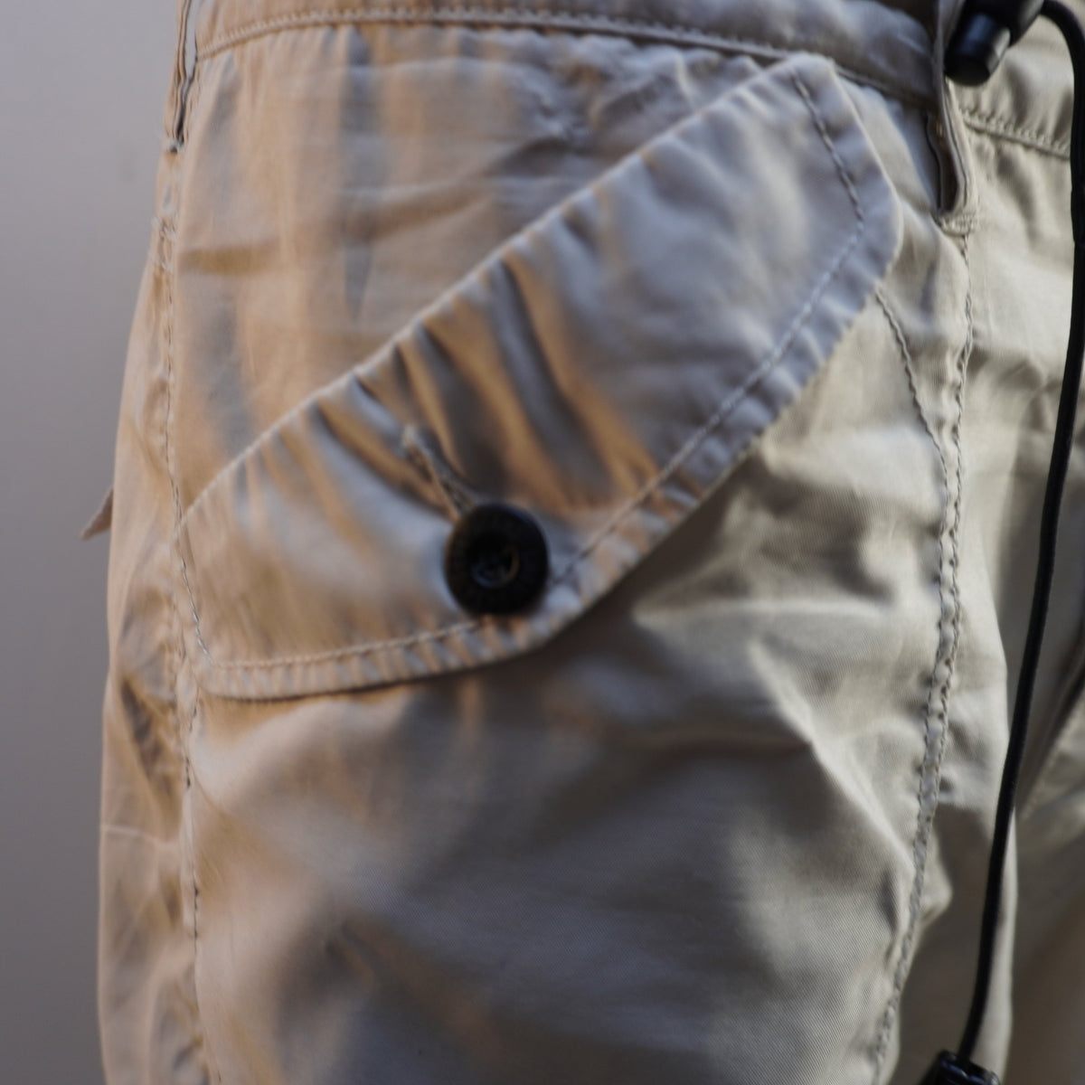 Pantalones Cargo Pepe Jeans para Hombre Usados - Beige, XL