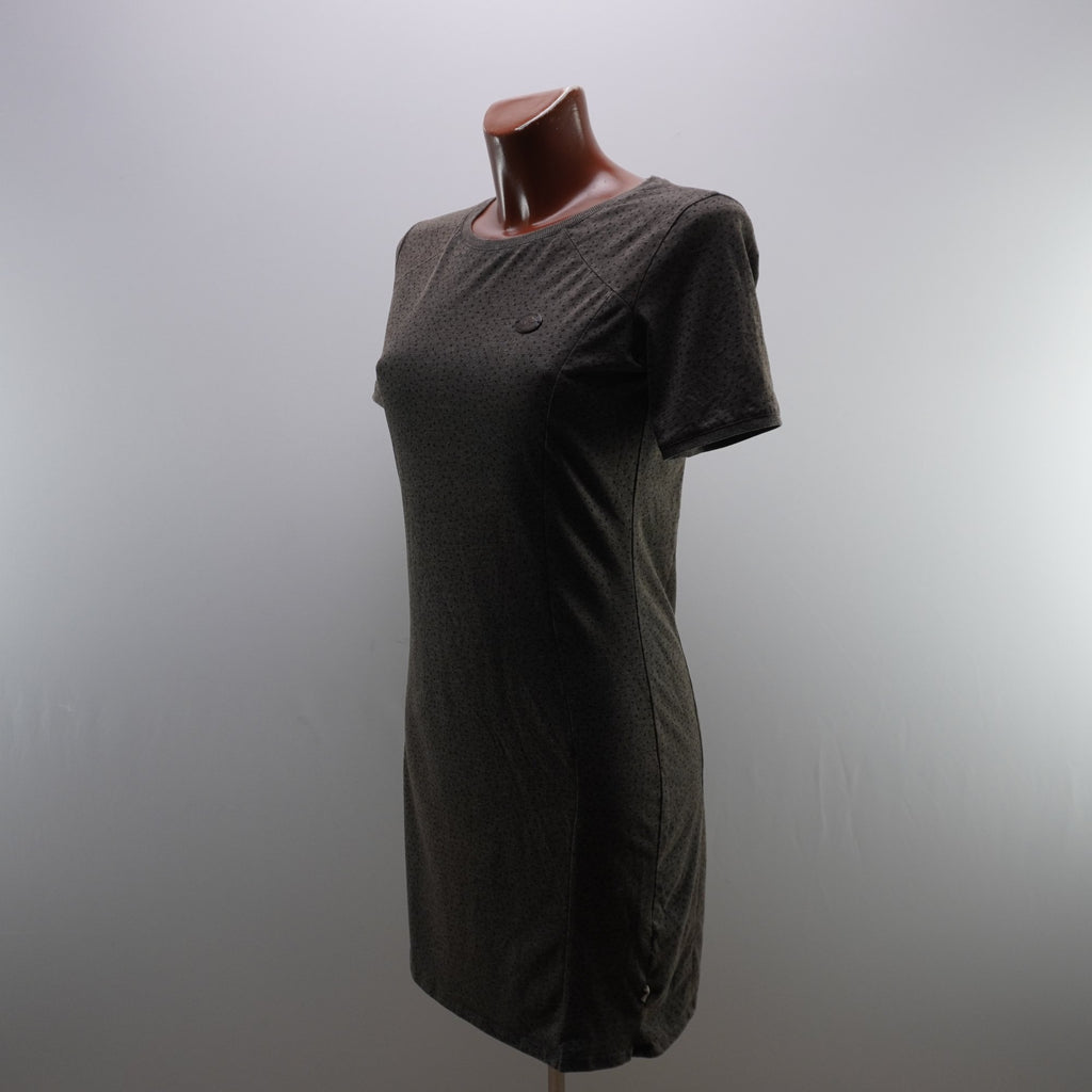 Vestido Naketano para Mujer Usado - Marrón, M