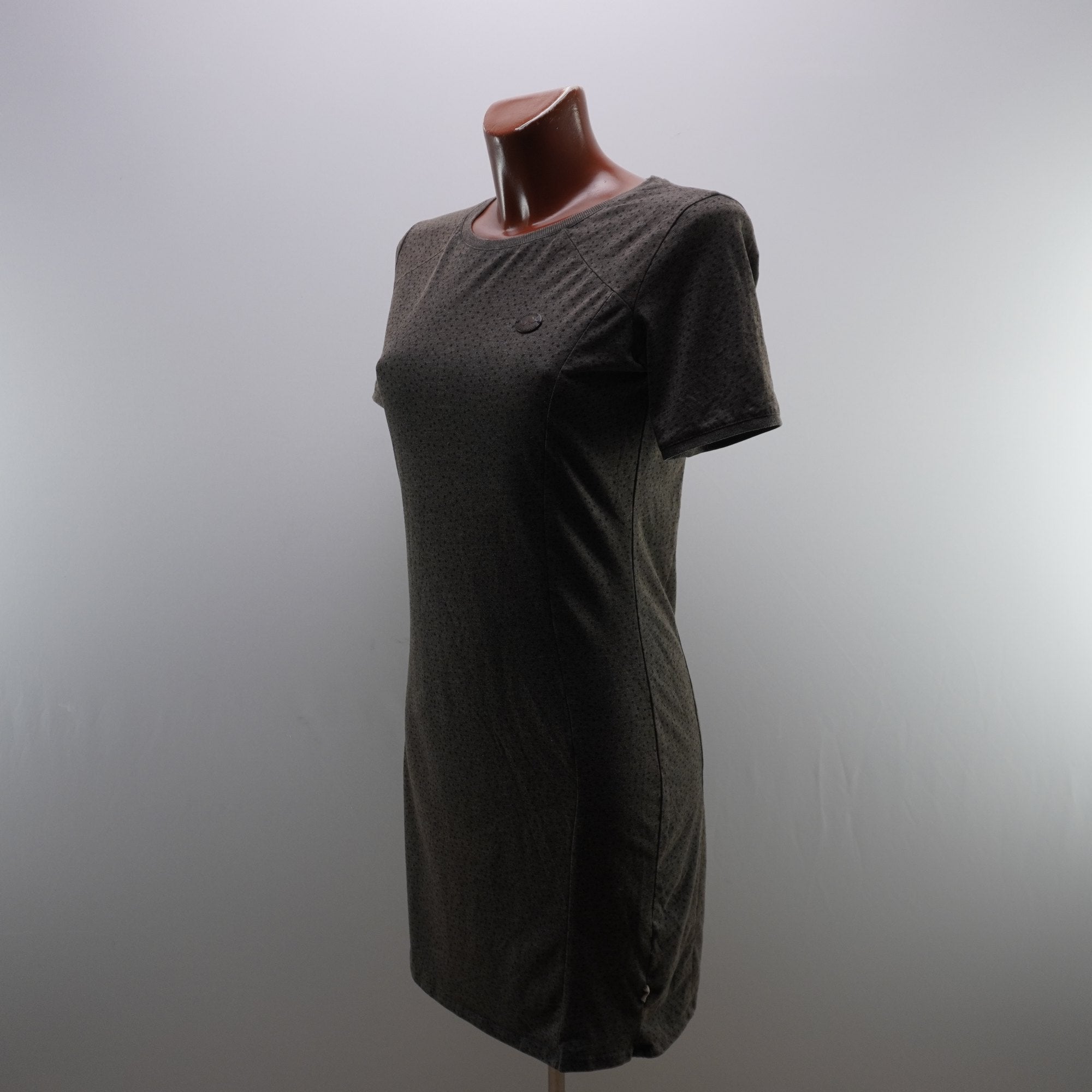 Vestido Naketano para Mujer Usado - Marrón, M