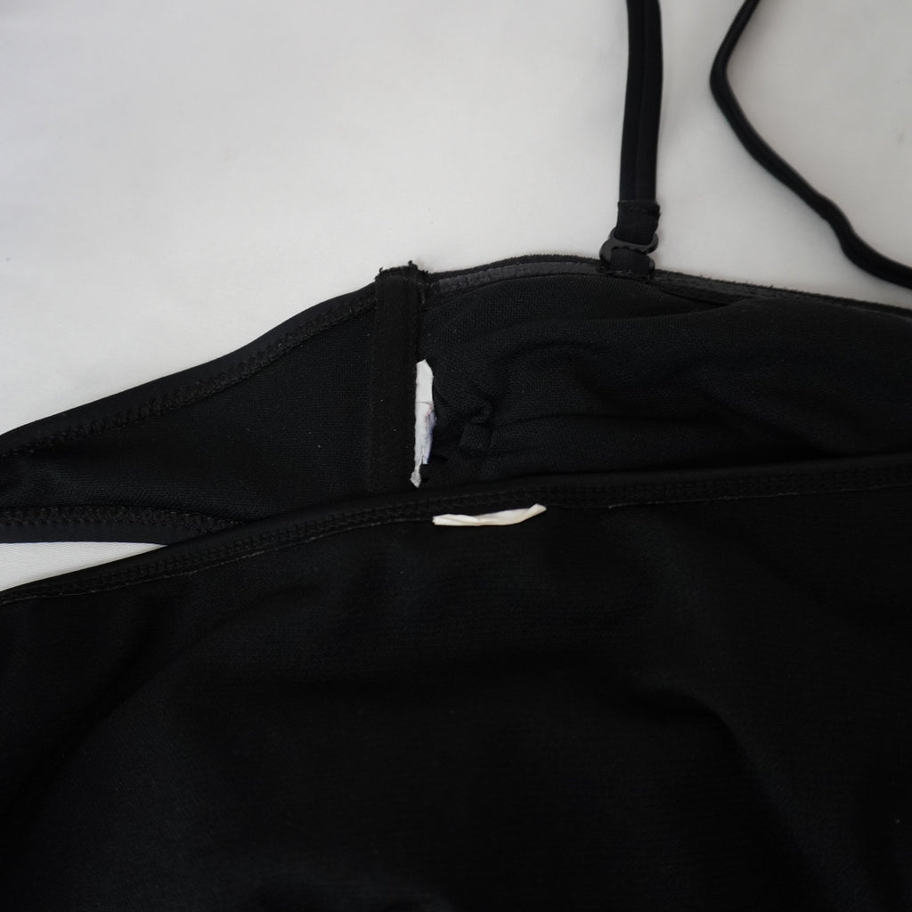Vestido de Baño Fila para Mujer Usado - Negro, S