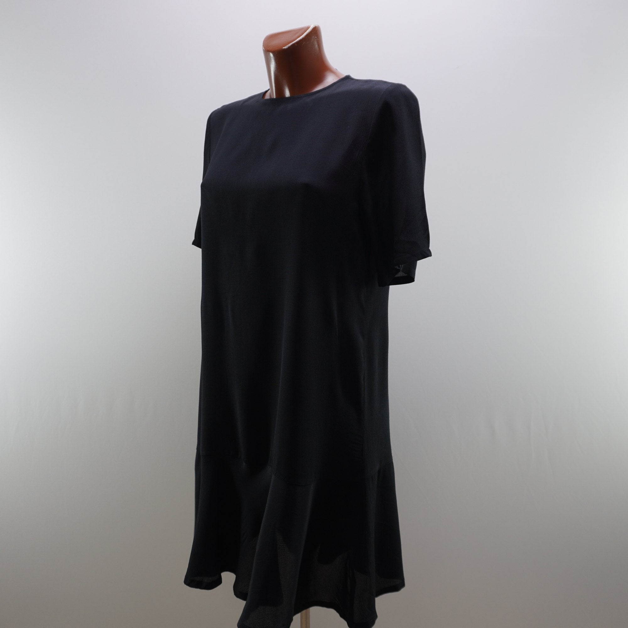 Vestido Monkl para Mujer Usado - Negro, S