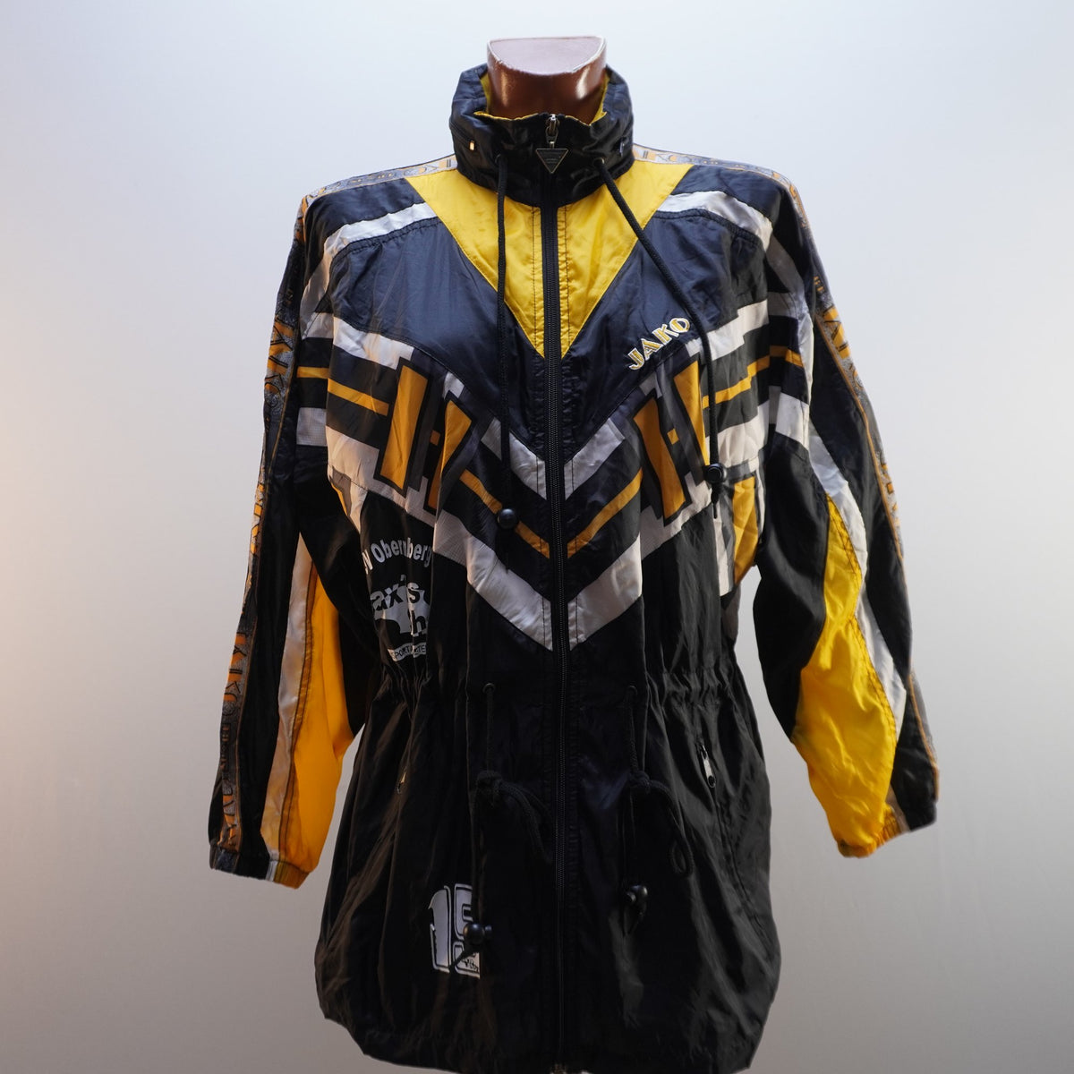 Chaqueta Jako para Mujer Usada - Multicolor, S