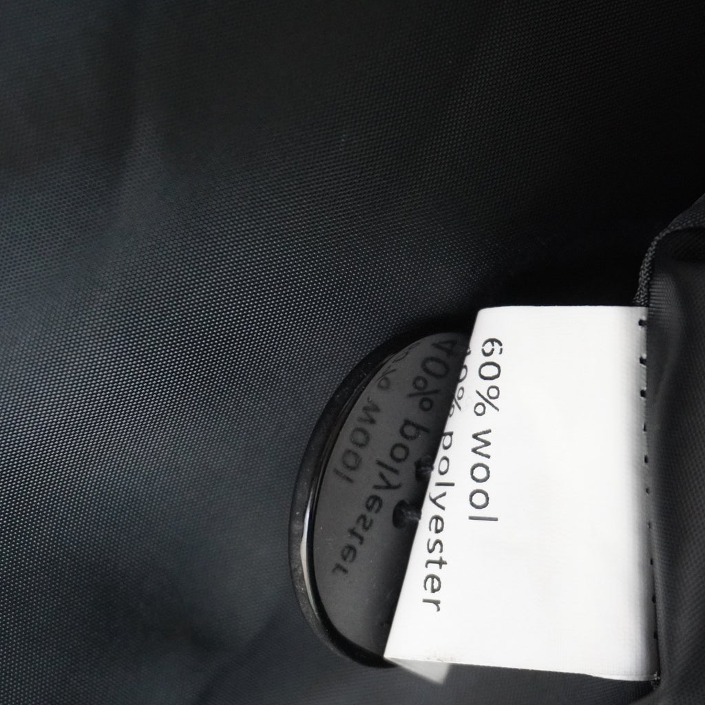 Sobretodo Vanchanl para Mujer Usado - Negro, XXL