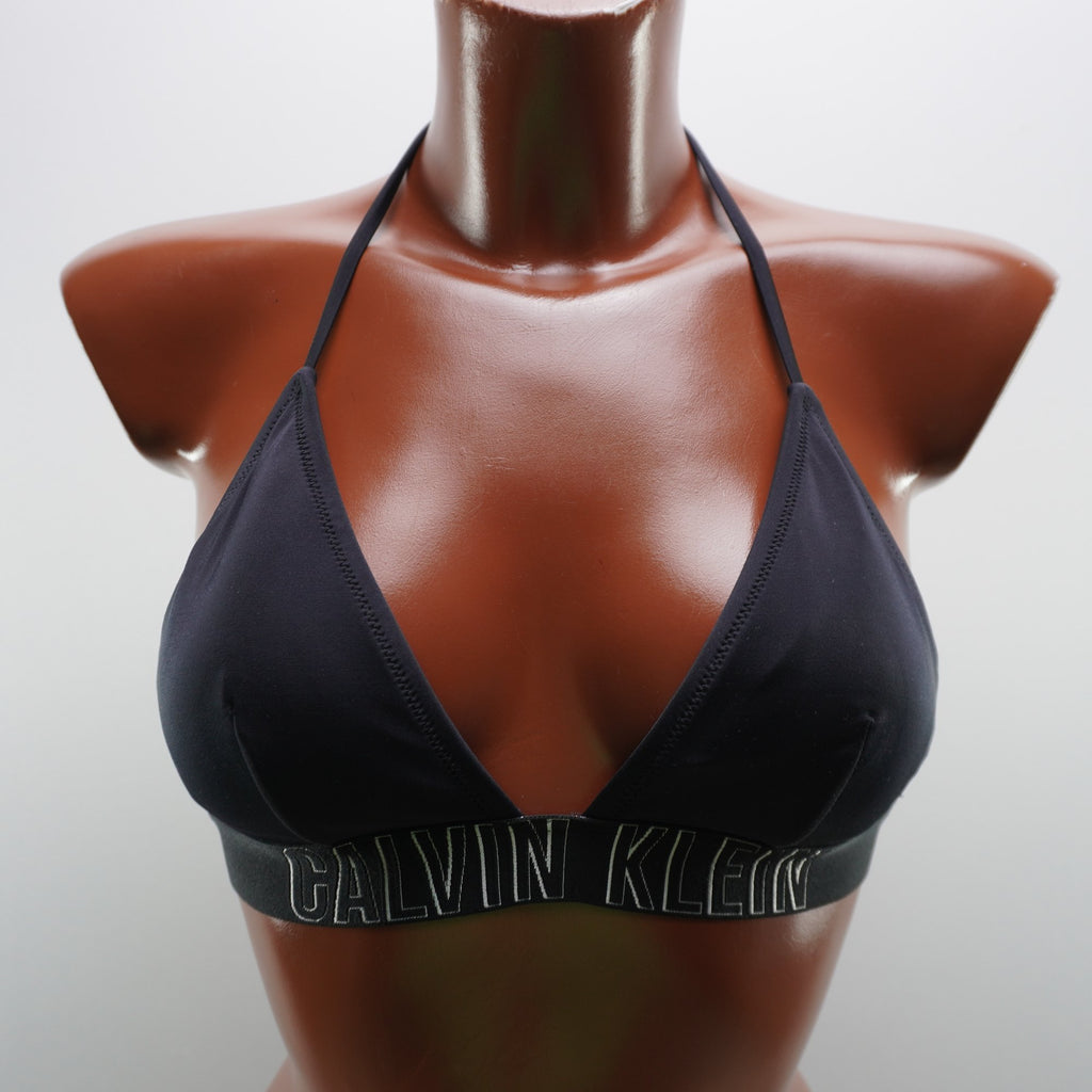 Vestido de Baño Calvin Klein para Mujer Usado - Negro, S