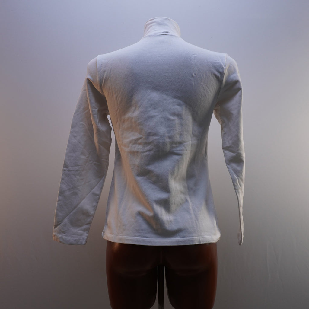 Sudadera con Capucha Dolce Gabbana para Mujer Usada - Blanco, XL
