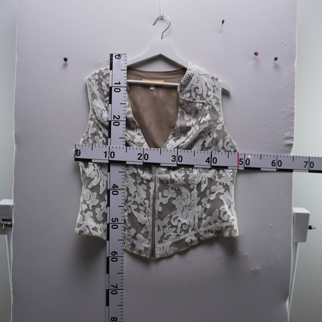 Camisa Biba para Mujer Usada - Beige, XL