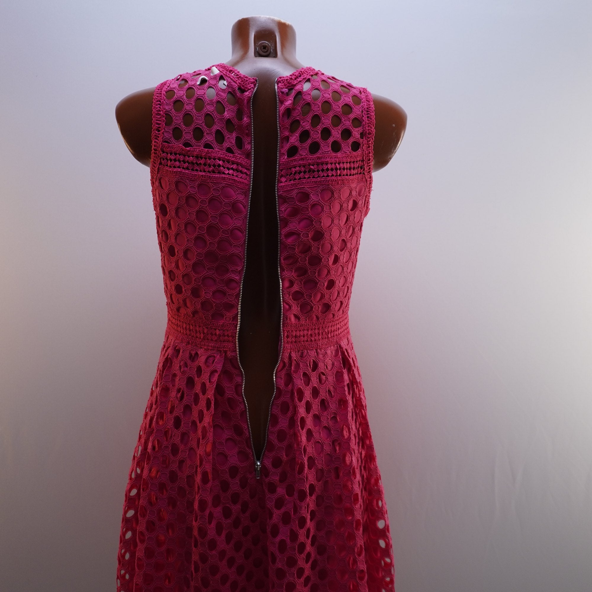 Vestido Bodyflirt para Mujer Usado - Rosa, L