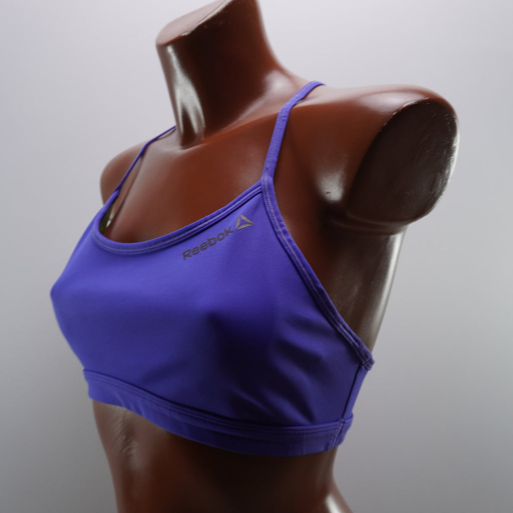 Vestido de Baño Reebok para Mujer Usado - Mediano (M), Muy Buen Estado