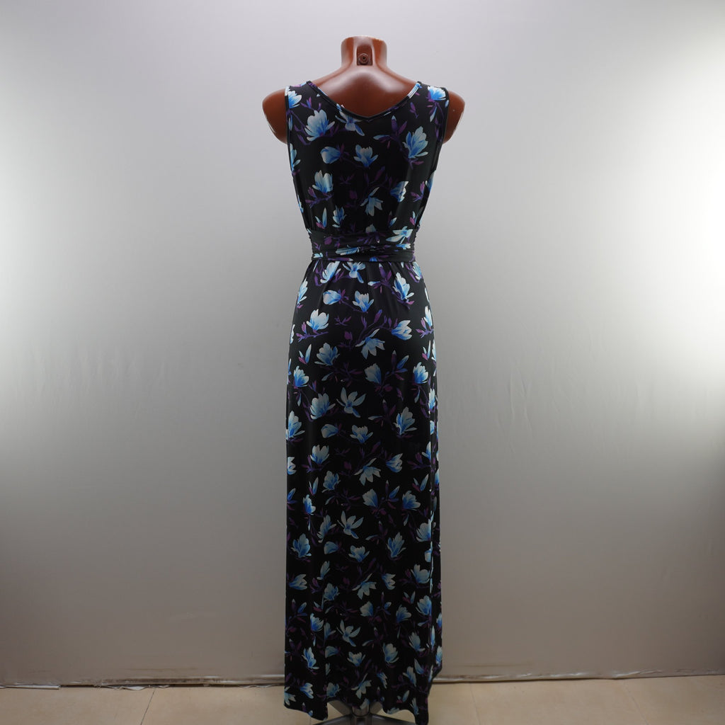 Vestido Anna Freid para Mujer Usado - Azul Marino, M