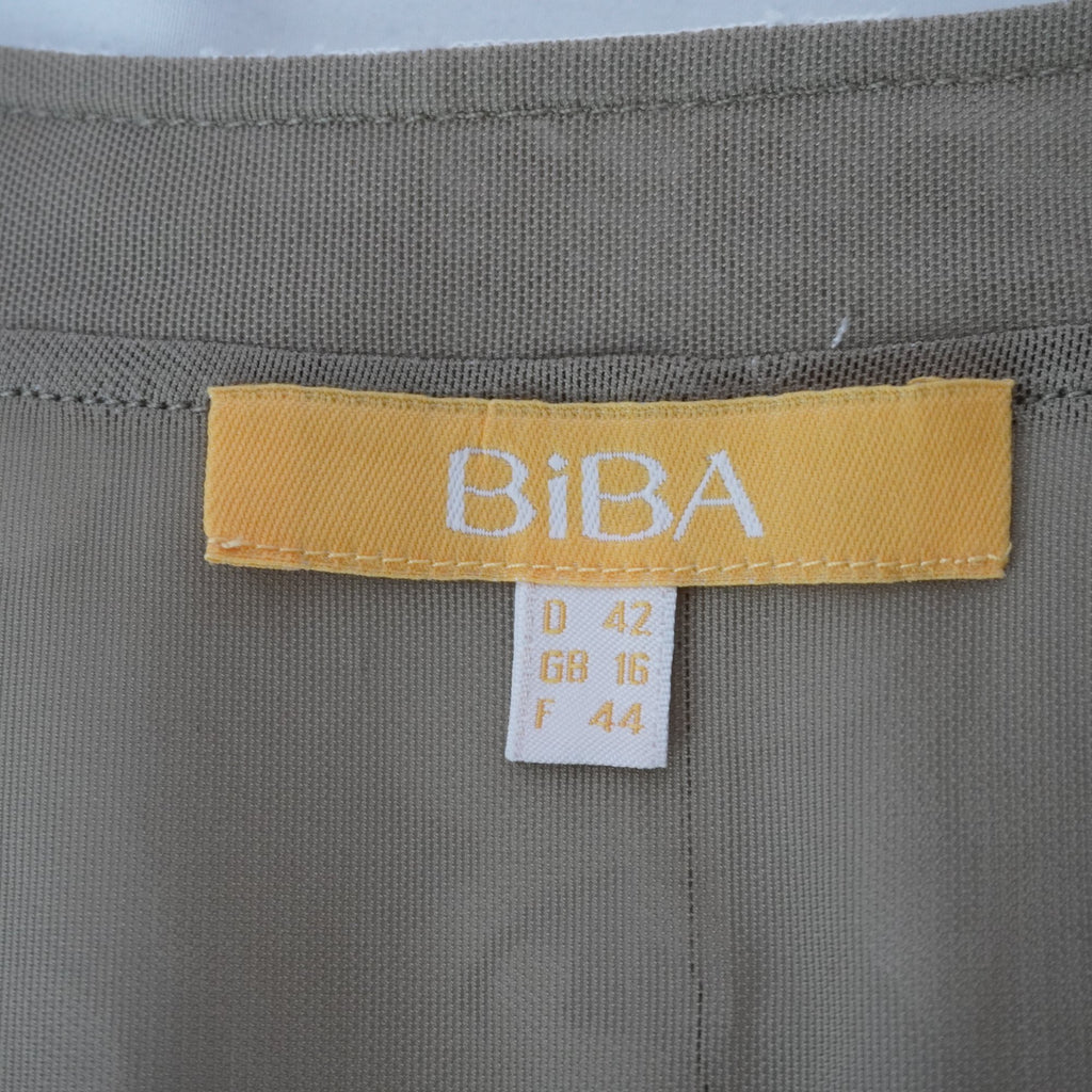 Camisa Biba para Mujer Usada - Beige, XL