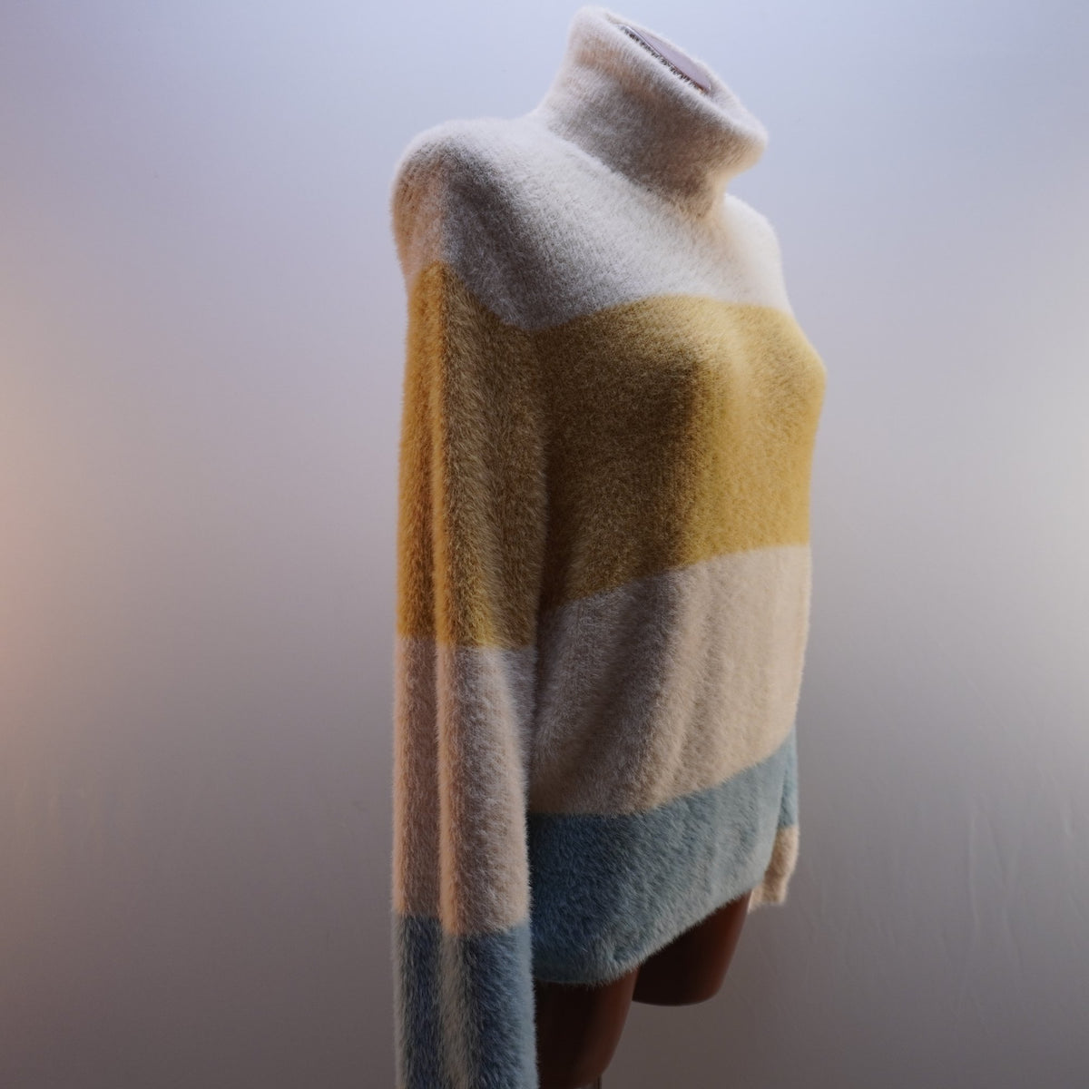 Suéter Pull & Bear para Mujer Usado - Multicolor, M