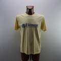 Camiseta Element para Hombre Usada - Amarillo, M