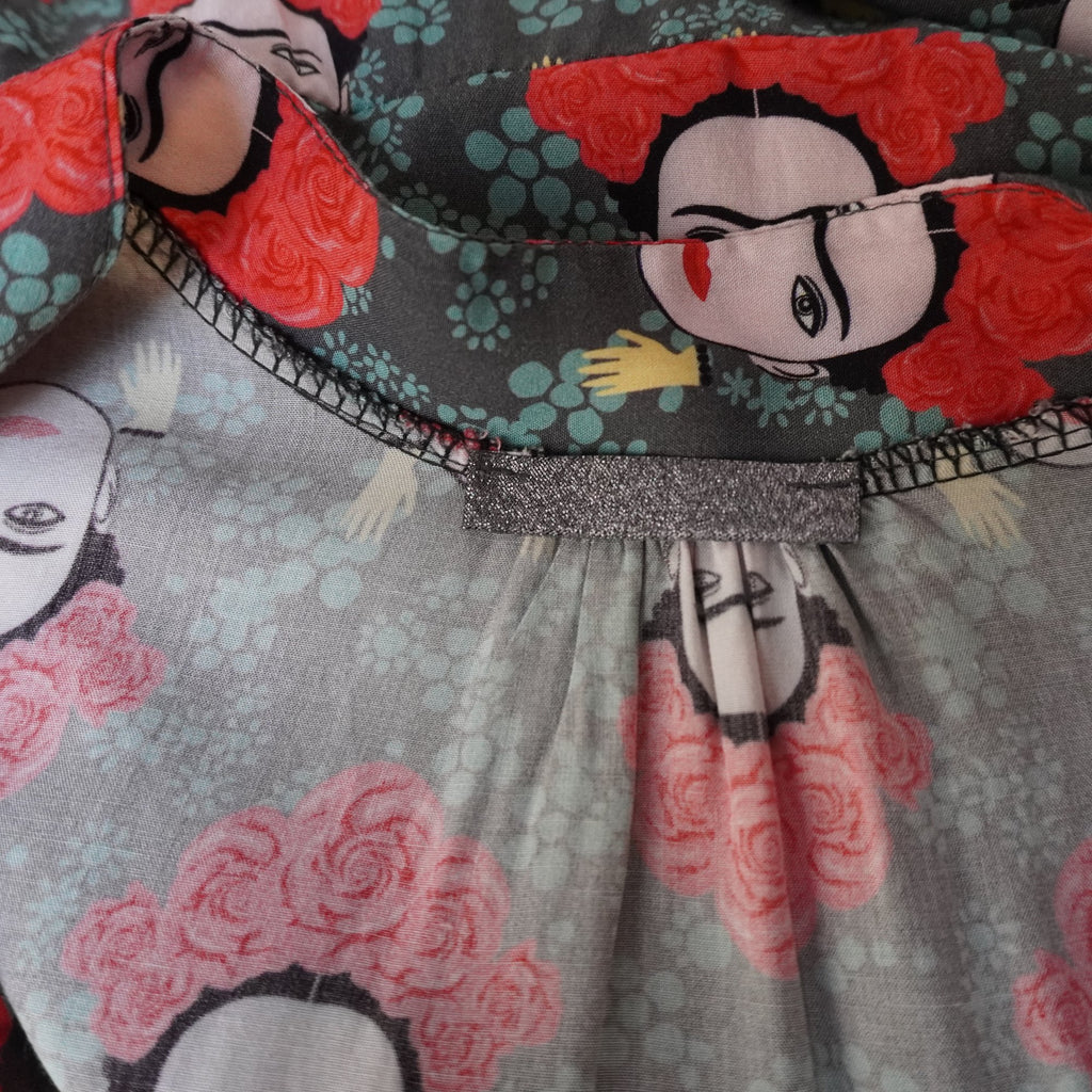 Vestido Happy Friday para Mujer Usado - Multicolor, M