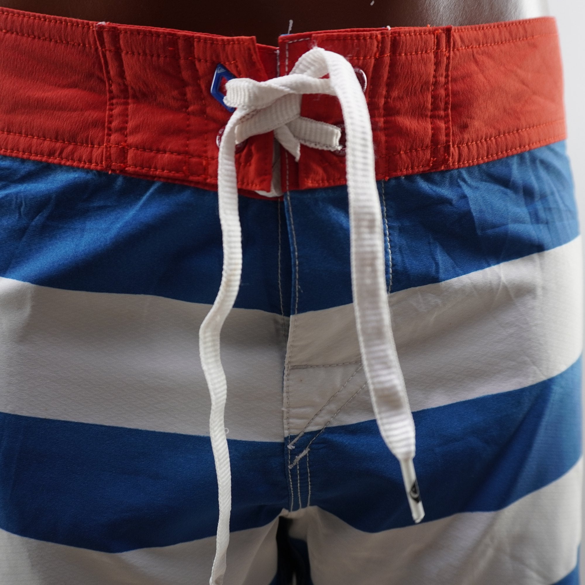 Bóxers de Natación Quiksilver para Hombre Usados - Multicolor, XS