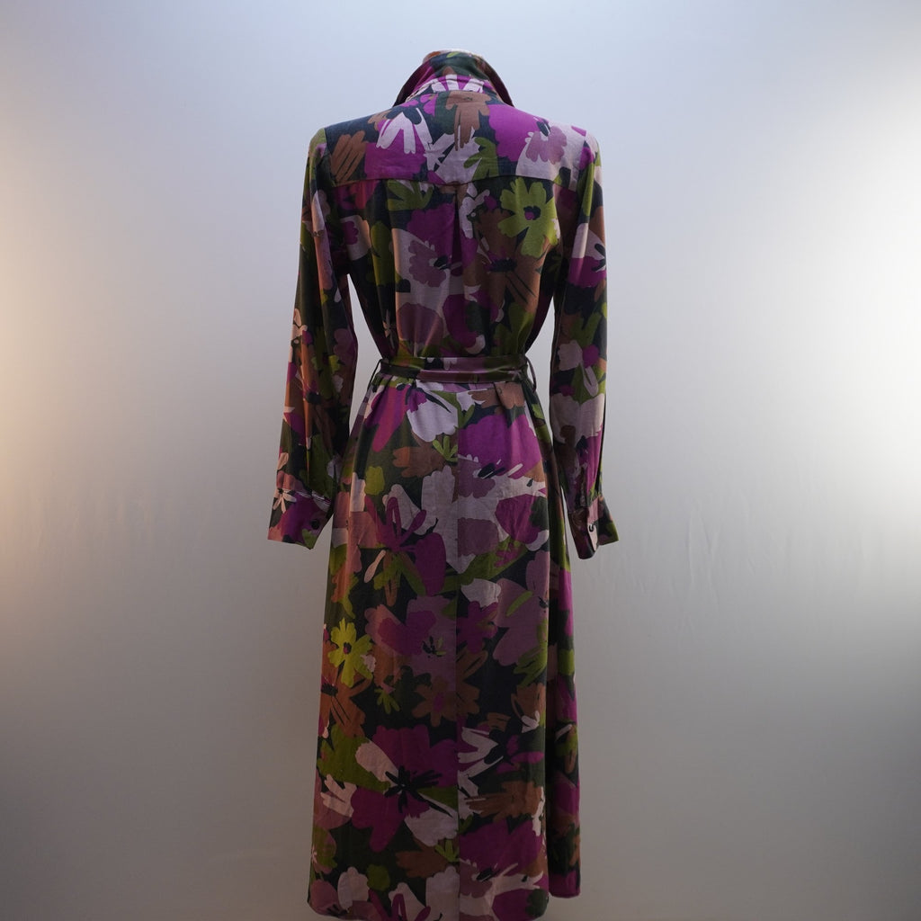 Vestido Bel&Bo para Mujer Usado - Multicolor, M