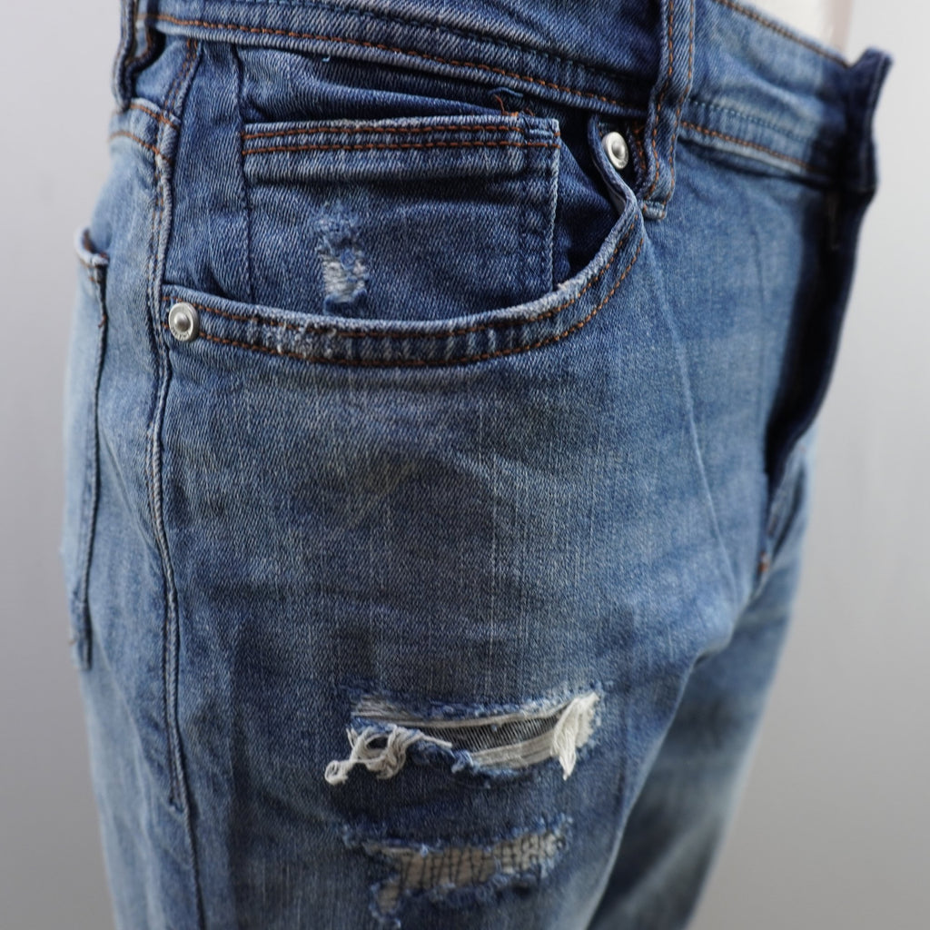 Vaqueros Lefties para Hombre Usados - Azul, S