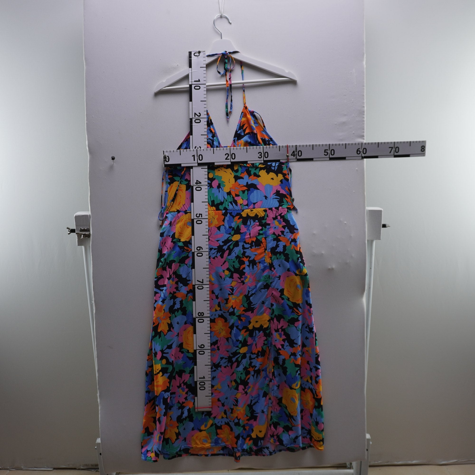 Vestido Tezenis para Mujer Usado - Multicolor, S