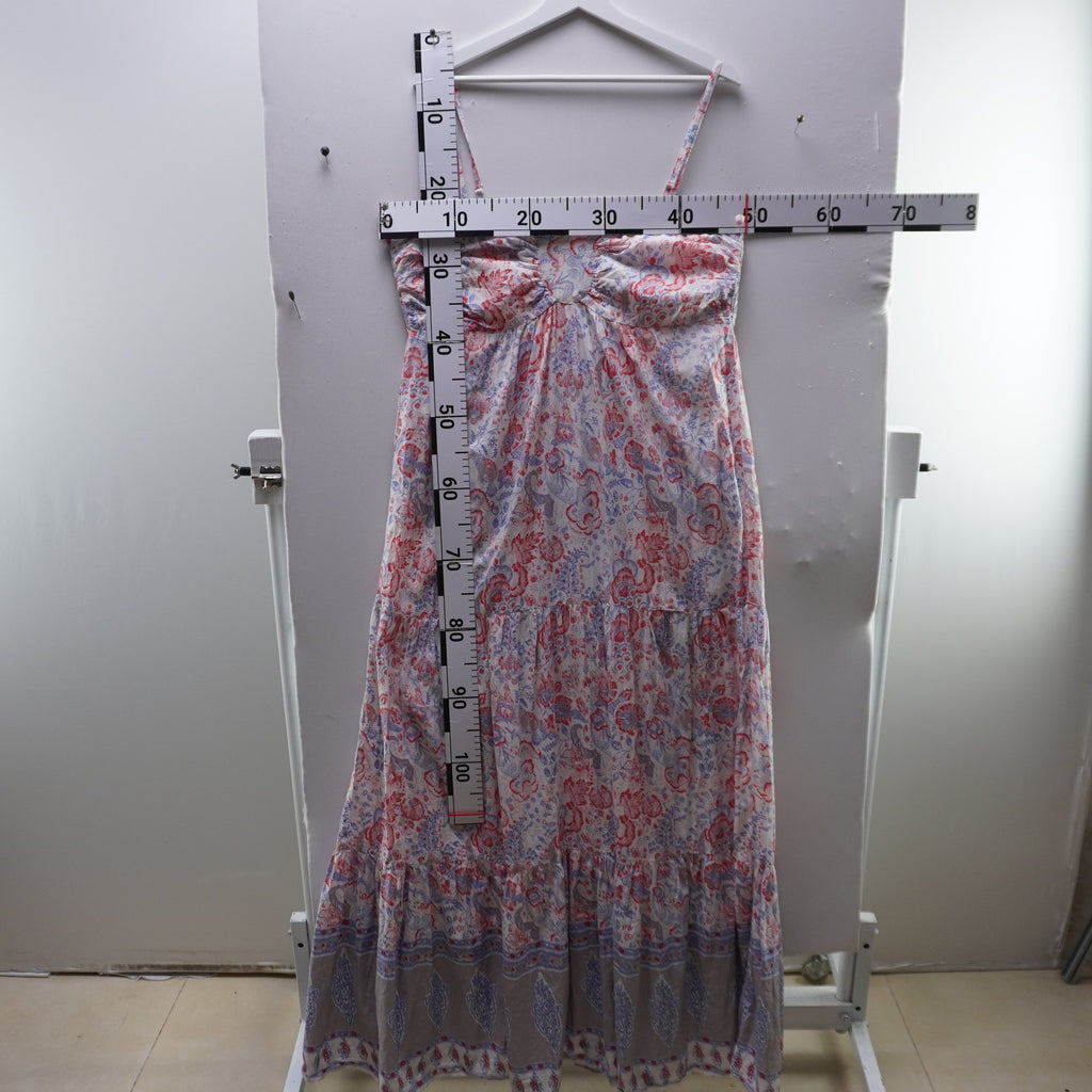 Vestido Kwomen para Mujer Usado - Multicolor, XL
