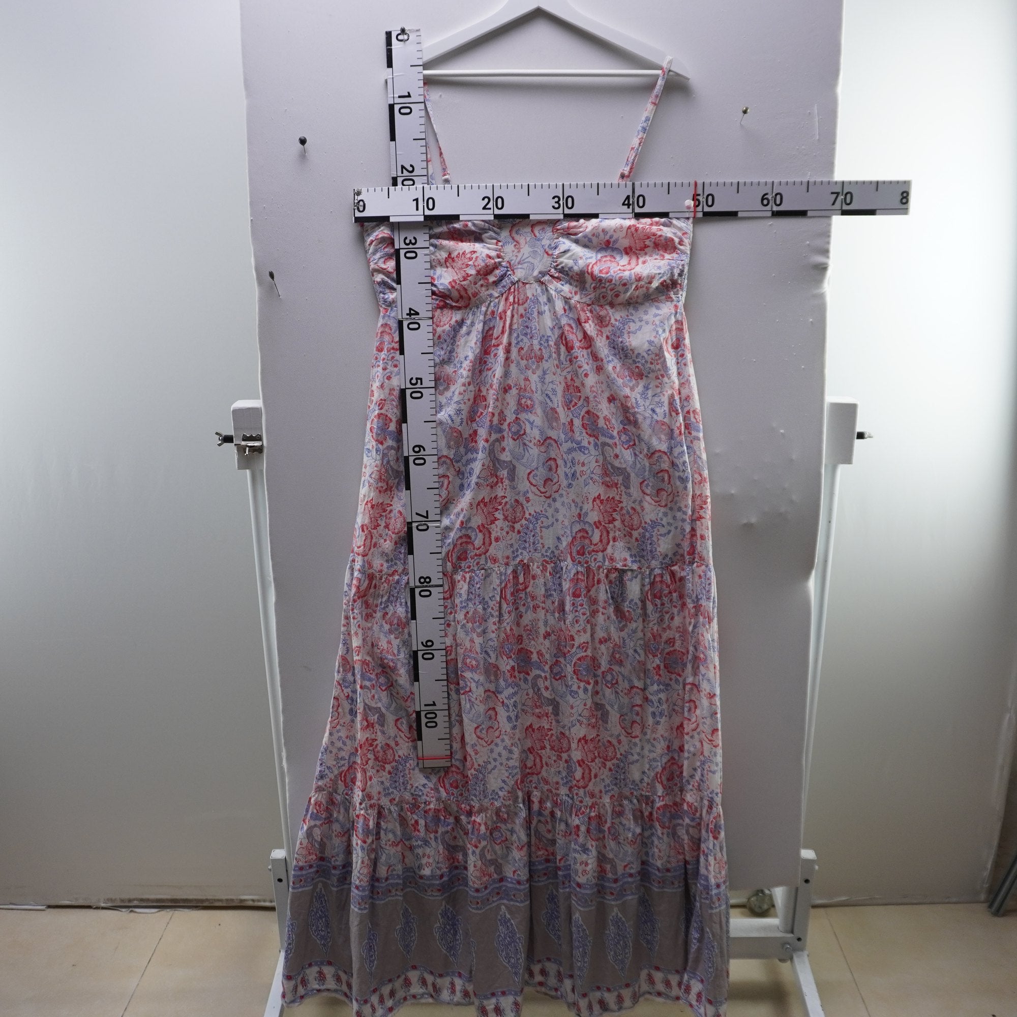 Vestido Kwomen para Mujer Usado - Multicolor, XL