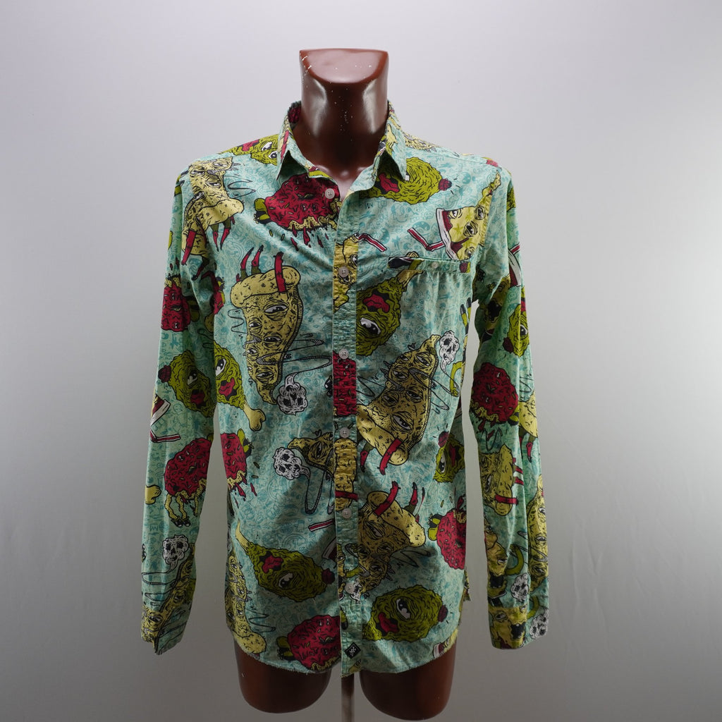 Camisa Iron Fist para Hombre Usada - Multicolor, M