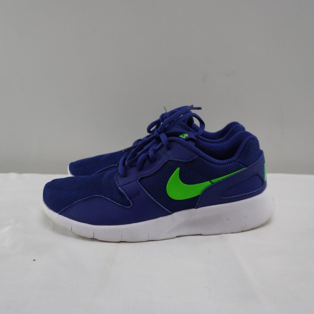 Zapatillas Nike para Mujer Usadas - Azul, Talla 37.5