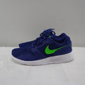Zapatillas Nike para Mujer Usadas - Azul, Talla 37.5