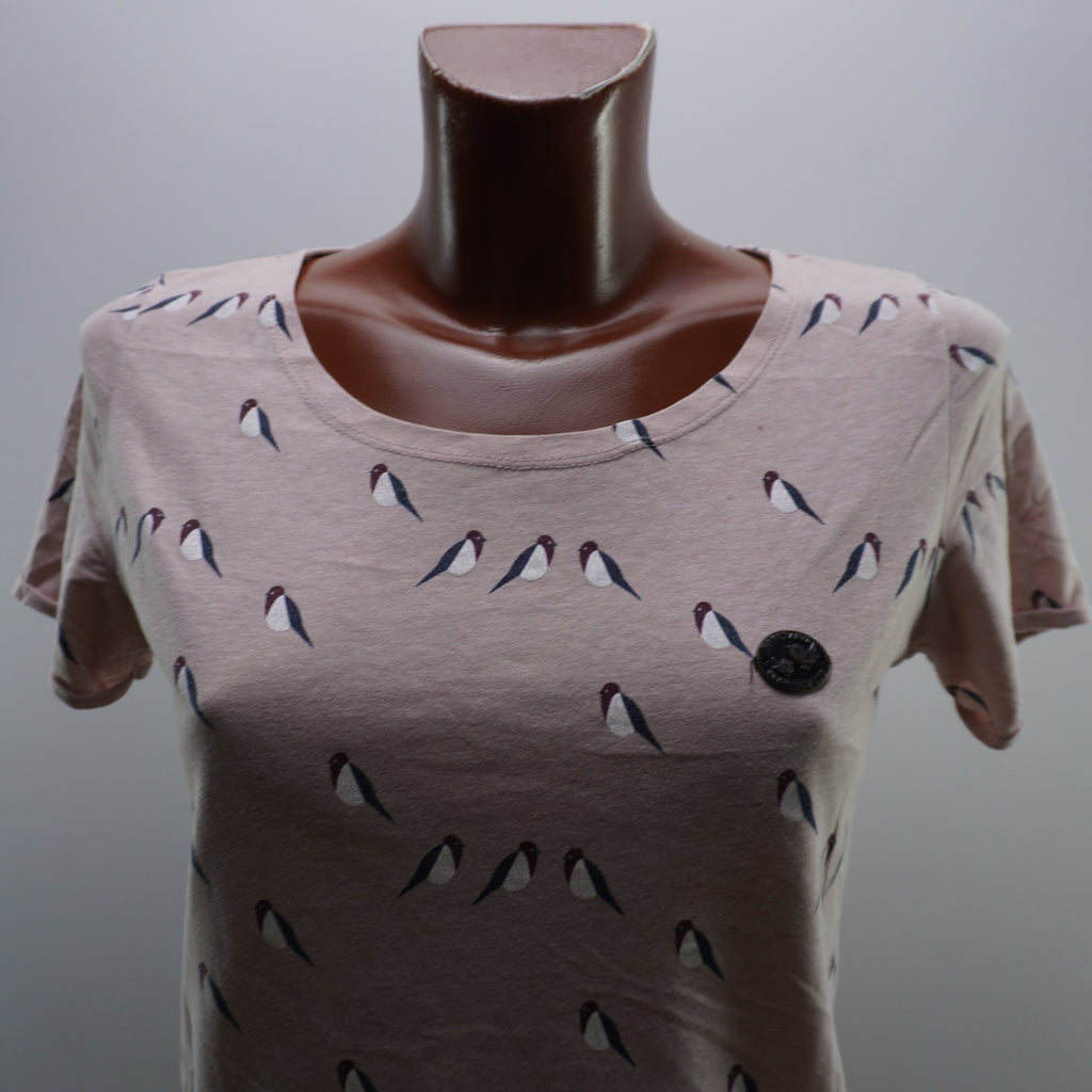 Vestido Naketano para Mujer Usado - Rosa, M