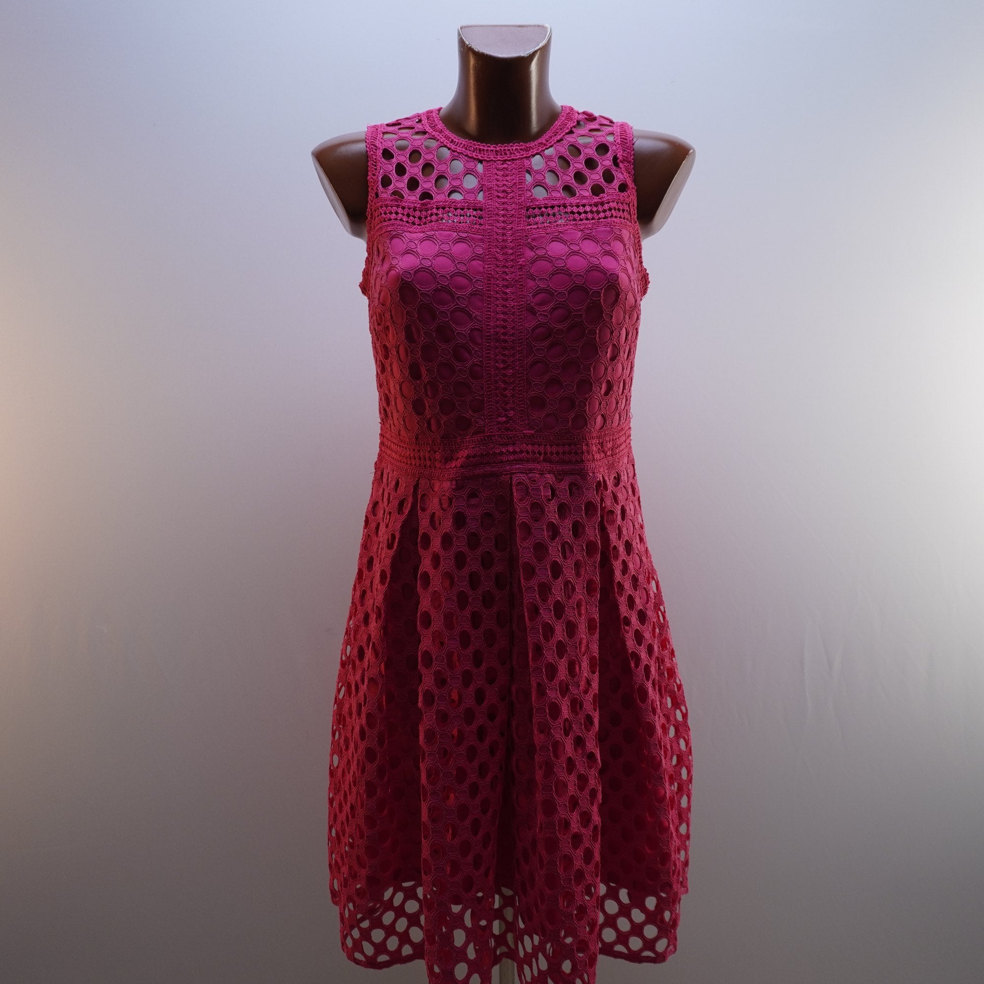Vestido Bodyflirt para Mujer Usado - Rosa, L